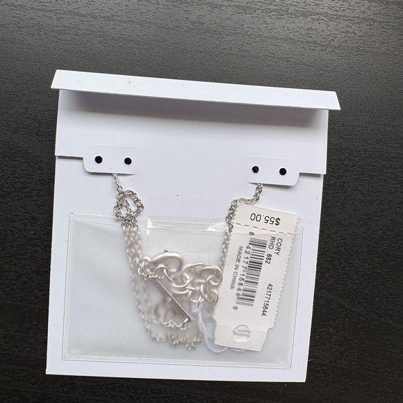 Kendra Scott Pink Pendant Necklace - Picture 2 of 3